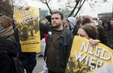 Marsz antynacjonalistów przeszedł ulicami Warszawy