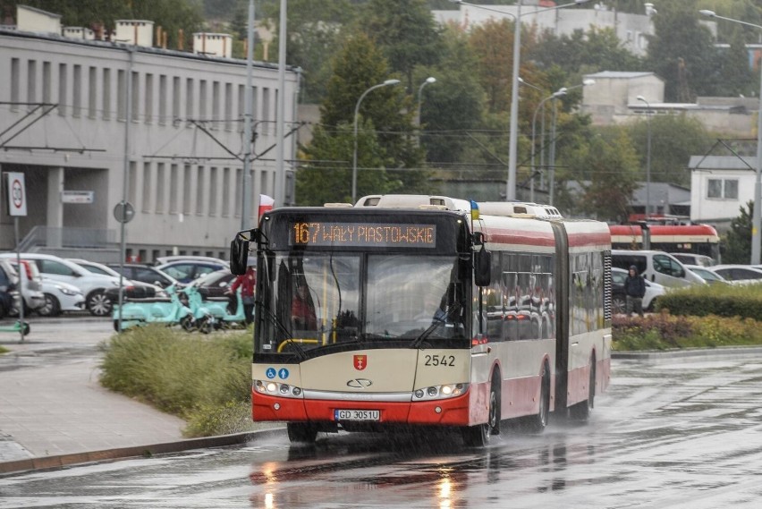 Pomorze. Droższe bilety komunikacji miejskiej już od...