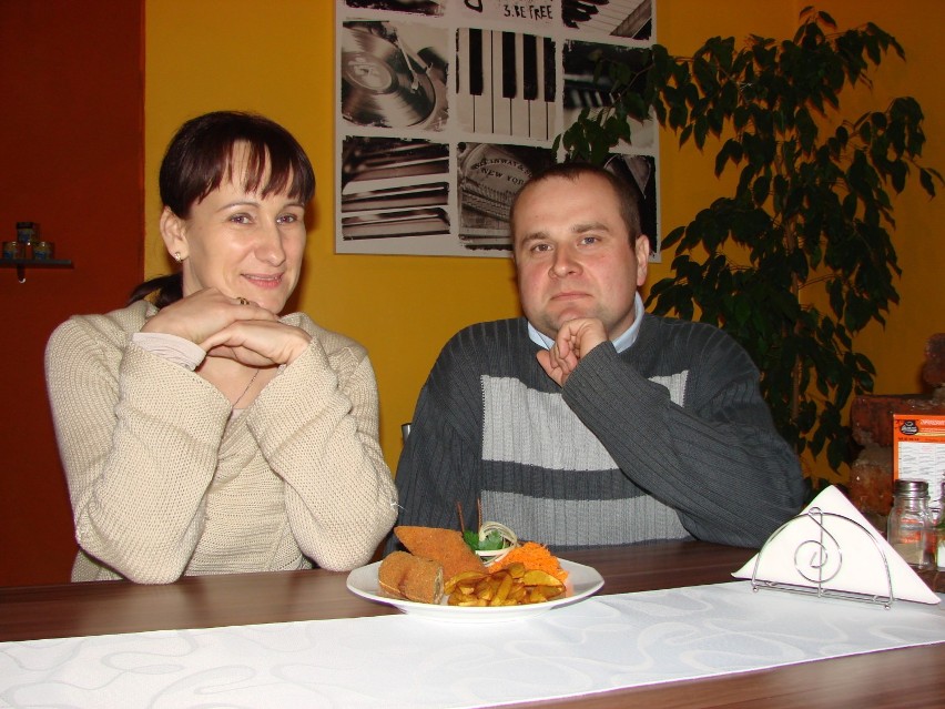 Restauracja Do Re Mi w Mysłowicach