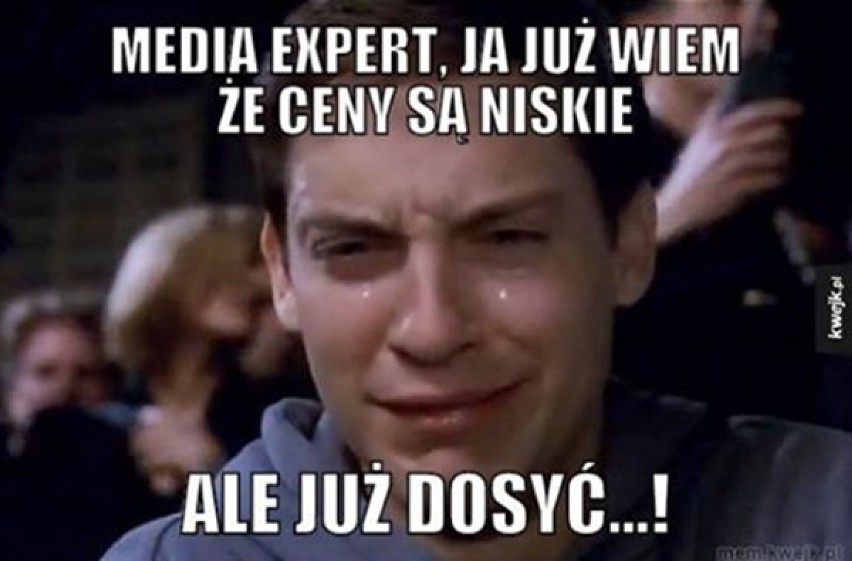 Reklama Media Expert z Eweliną Lisowską zamilknie? Internauci mają już dość [MEMY, PARODIE]