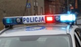 Policjant z Łasku w czasie wolnym od służby zatrzymał złodzieja w bełchatowskim markecie 