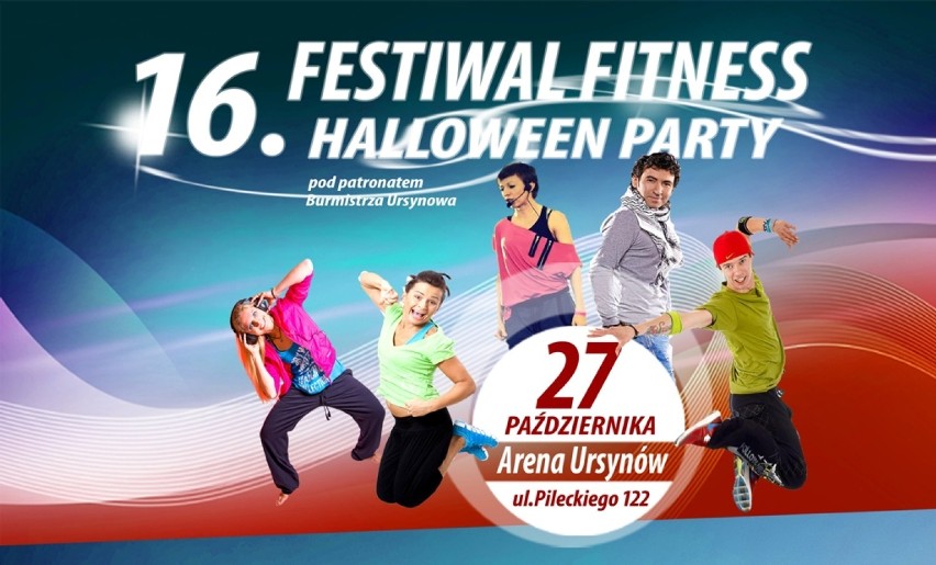 Zdrowie, aktywny styl życia, fitness i zabawa - Ursynów...