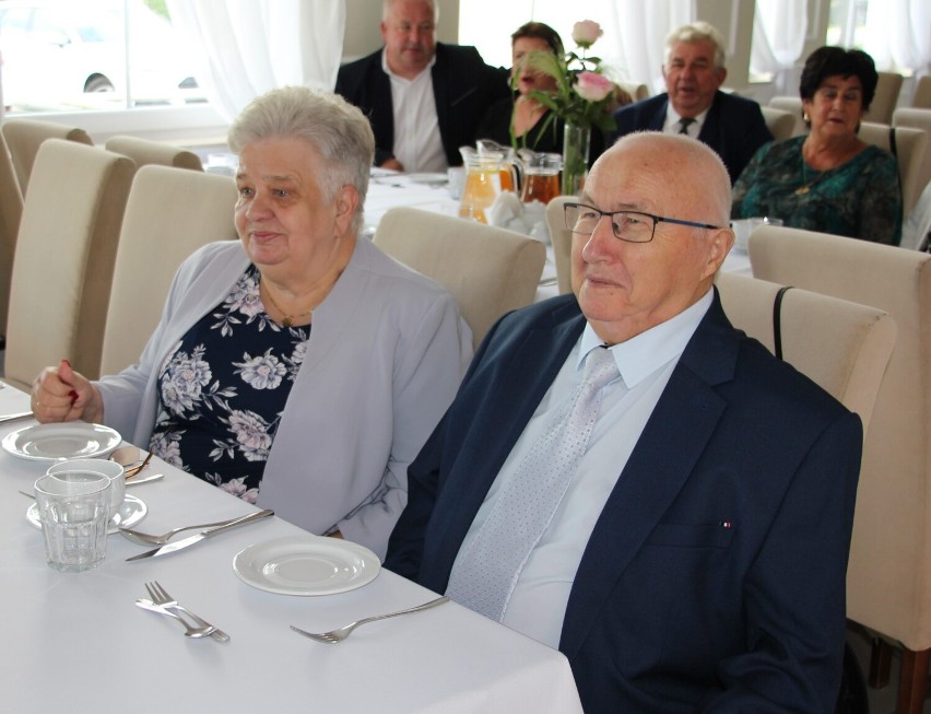 Gmina Wejherowo. 23 pary małżeńskie świętowały jubileusz 50-lecia pożycia małżeńskiego | ZDJĘCIA