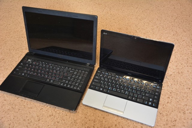 Skradzione laptopy wrócą do właścicieli