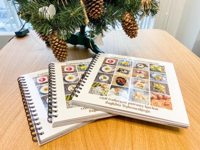 Tęsknicie za kuchnią Zagłębiowską? A może chcecie jej spróbować? Przepisy na tradycyjne potrawy znajdziecie w nowej książce z przepisami.
