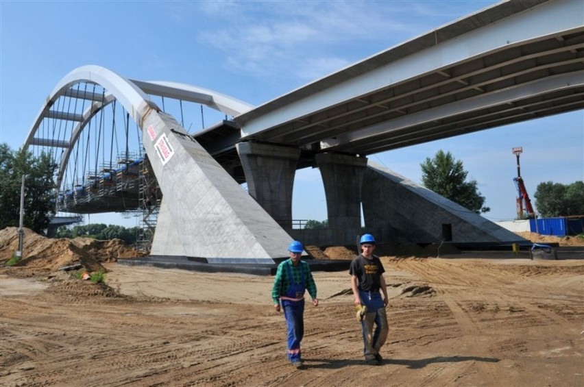 Bracia Golec zagrają na otwarciu mostu w Toruniu!