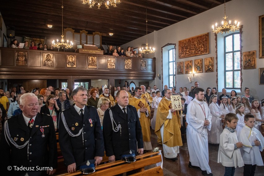 Doroczny odpust ku czci bł. Stefana Kardynała Wyszyńskiego