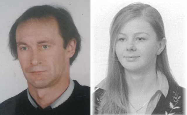 Zaginieni poszukiwani przez lęborską policję