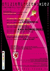 Weekend z muzyką - zobacz program Dni Ziemi Tczewskiej