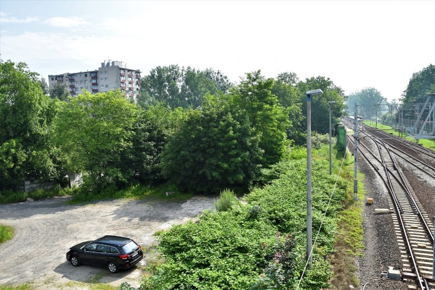 Centrum przesiadkowe Opole Zachodnie