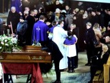  ZG Rudna. To już cztery lata od tragedii w kopalni. W potężnym wstrząsie zginęło ośmiu górników 