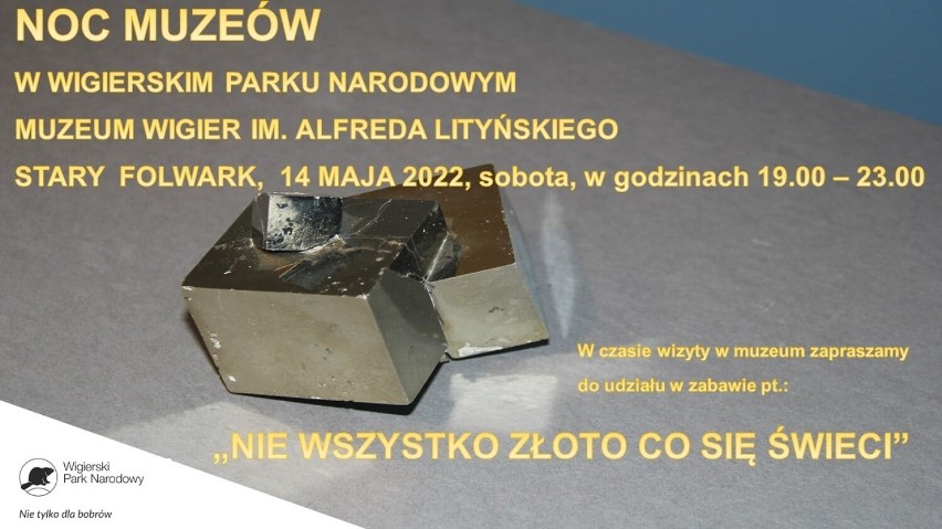 Już w sobotę Noc Muzeów. Sprawdź, gdzie bezpłatnie możesz tego dnia wejść