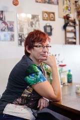 Urszula Mela będzie promowała w Gdańsku swoją książkę [KONKURS zakończony] 