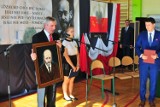 Szkoła podstawowa w Krzywosądzy dostała imię Janusza Korczaka [foto]