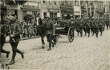 Poznaj historię okupowanych ziem dawnego województwa leszczyńskiego. Promocja książki Józefa Stasiaka w domu kultury