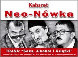 Kabaret Neo-nówka wystąpi w warszawskim Teatrze Muzycznym Roma