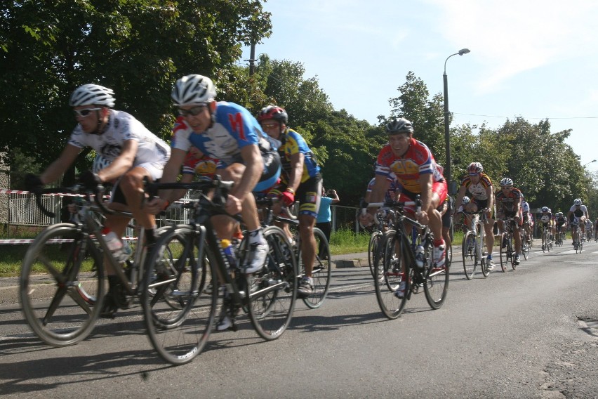 Fundacja Elektrowni Rybnik na organizację wyścigu Tour de...
