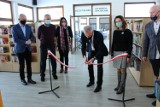 Jedlina-Zdrój ma nową bibliotekę i zmodernizowane Centrum Kultury! Zobaczcie