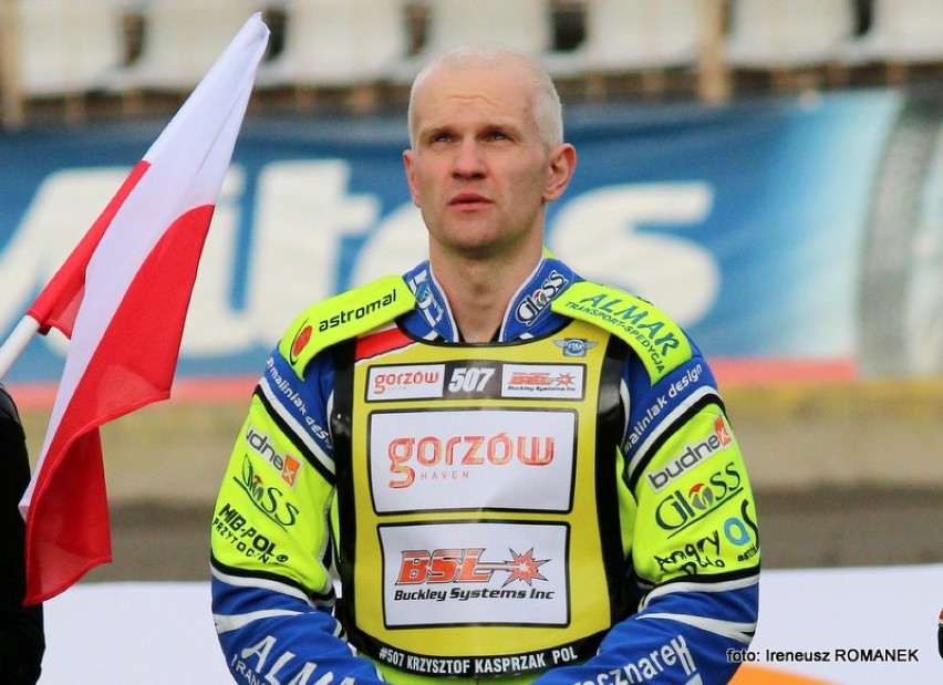 Grand Prix w Bydgoszczy 2014