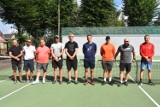 ZCSTiR Zbąszyń: Letni Turniej Tenisa Ziemnego. Korty tenisowe Zbąszyń - 02.07.2022 [zdjęcia]