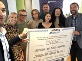 20 tysięcy złotych dla Młodzieżowej Rady Miejskiej w Obornikach na organizację II Zlotu Młodzieżowych Rad Wielkopolski