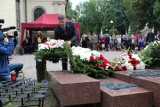 Kraków. Rozpoczęły się obchody 80. rocznicy agresji Sowietów na Polskę. Główne uroczystości 17 września [ZDJĘCIA, WIDEO]