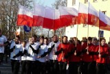 103. rocznica odzyskania niepodległości. Jak będą wyglądać obchody Święta Niepodległości Tomaszowie i powiecie? 