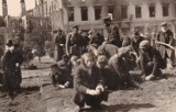 Zagłada ludności żydowskiej w Radomsku. Zobacz archiwalne zdjęcia