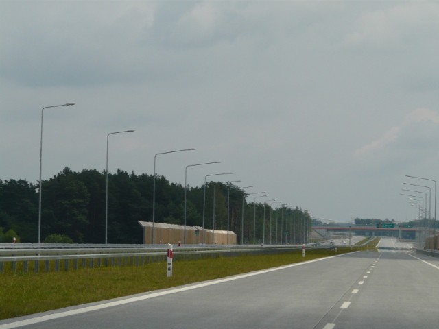 Od soboty droga S8 będzie w pełnie przejezdna z Łodzi do Wrocławia