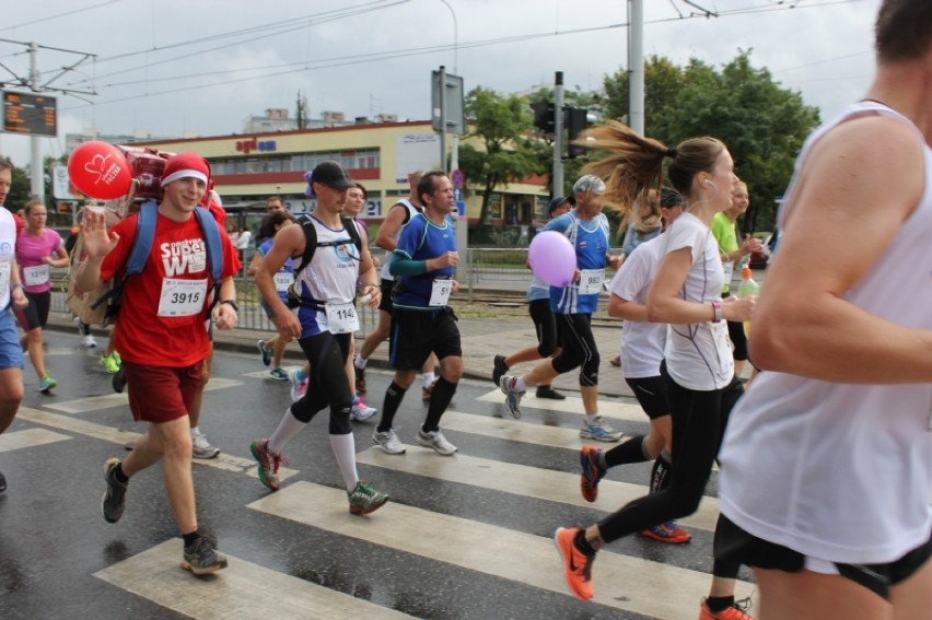 Maraton Wrocław