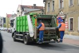 Podwyżka opłat za wywóz śmieci w Koronowie 