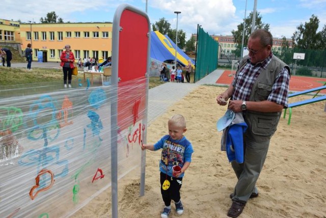 Poradnia Psychologiczno - Pedagogiczna w Żninie (na fot.) będzie działać normalnie, w przeciwieństwie do szkół, w których MEN zalecił odwołać zajęcia.