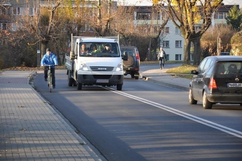 Wyprzedzanie w niedozwolonym miejscu może prowadzić do...