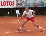 Piotr Galus i Kacper Żuk zagrają w Pekao Szczecin Open [ZDJĘCIA]