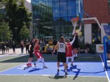 Wielkimi krokami zbliża się Domino Streetball Cup 2019