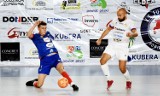 I Liga Futsalu. KS Investa PZZ Futsal Powiat Pilski zremisował z Futsalem Szczecin. Zobaczcie zdjęcia 