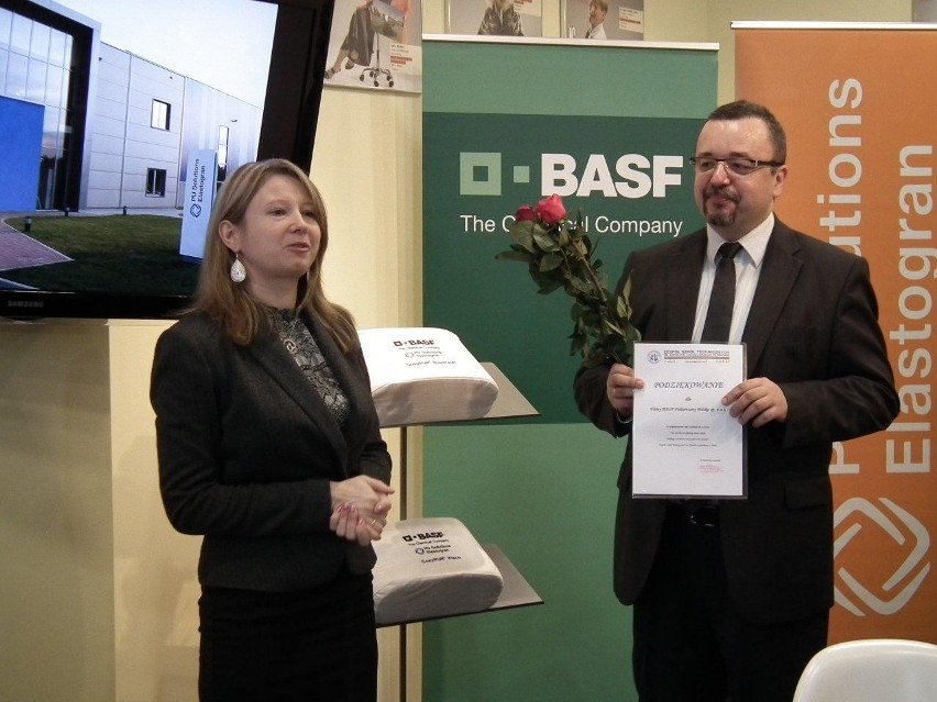 Śrem: szkoła będzie współpracować z BASF