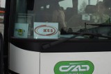 Mszana: Czeskie autobusy wożą mieszkanki do pracy