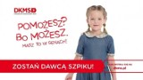 Dziś Dzień Dawcy Szpiku w Wąsoszu. Szukają genetycznego brata bliźniaka dla małej Mai