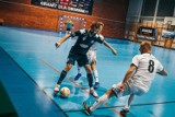 KS Futsal Oborniki zakończyli sezon na siódmym miejscu w tabeli