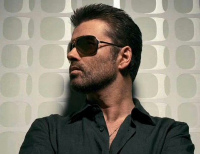 george michael