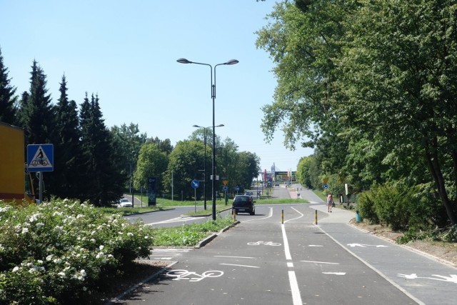 W Parku Śląskim trwają remonty alejek. Niektóre już zostały wyremontowane
Zobacz kolejne zdjęcia/plansze. Przesuwaj zdjęcia w prawo - naciśnij strzałkę lub przycisk NASTĘPNE