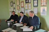 Kościoły w Stepnicy i Żarnowie otrzymają dofinansowanie na renowacje 
