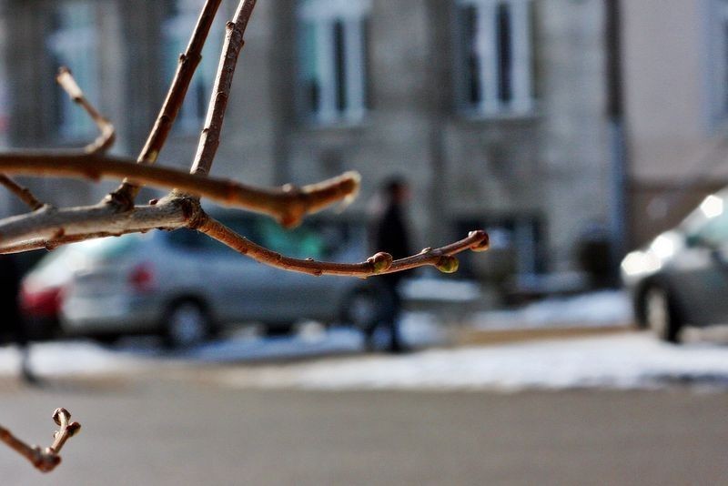 Prognoza pogody: W najbliższy weekend będzie niebezpiecznie. Od niedzieli coraz cieplej [ZDJĘCIA]