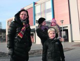 Mieszkańcy Strzeszyna chcą szkołę tylko dla siebie