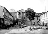 Piotrków po II wojnie światowej. Zobacz, jak wyglądało miasto w latach 1946-1955 ARCHIWALNE ZDJĘCIA