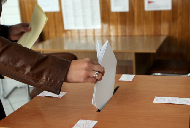 W niedzielę referendum ws. odwołania wójta gminy Międzyrzec Podlaski