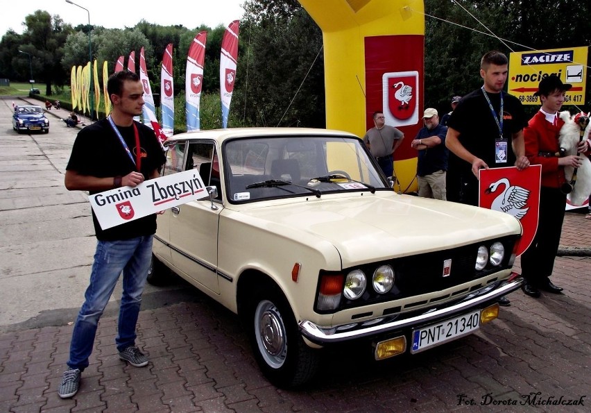 Fiat 125p - produkcja 1989 r. przebieg 84 tys....