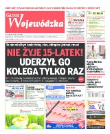 Nowa Gazeta Wojewódzka już w kioskach!