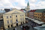Hejnał Nowych Skalmierzyc zagrano na Ogólnopolskim Przeglądzie Hejnałów Miejskich w Lublinie